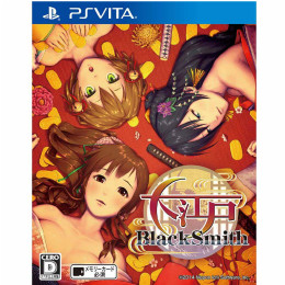 [PSV]大江戸 BlackSmith(おおえどぶらっくすみす)