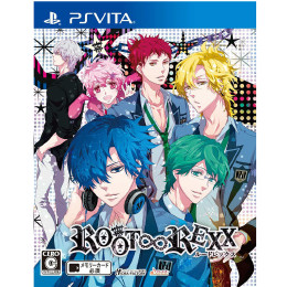 [PSV]ROOT∞REXX(ルートレックス) 通常版