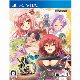 [PSV]戦極姫5〜戦禍断つ覇王の系譜〜 通常版