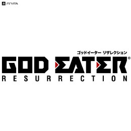 [PSV]GOD EATER RESURRECTION(ゴッドイーター リザレクション)