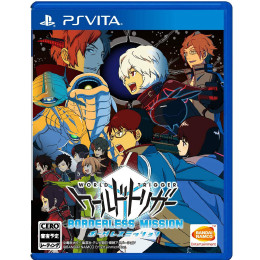 [PSV]ワールドトリガー ボーダレスミッション