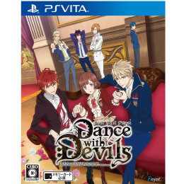 [PSV]Dance with Devils(ダンスウィズデビルス) 通常版