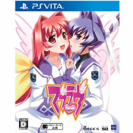 [PSV]マブラヴ MUVLUV