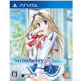 [PSV]ストロベリーノーツ(Strawberry Nauts) 通常版