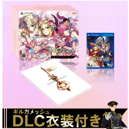 [PSV]Fate/EXTELLA REGALIA BOX for PlayStation Vita