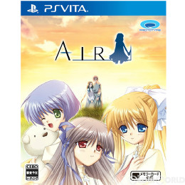 [PSV]AIR(エアー)