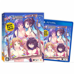 [PSV]VALKYRIE DRIVE -BHIKKHUNI- Bikini Party Editi