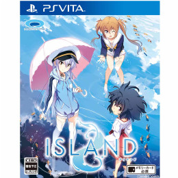 [PSV]ISLAND(アイランド)