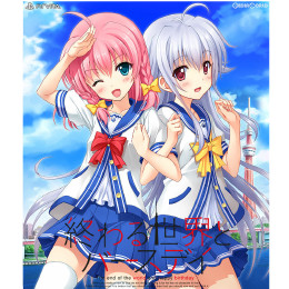 PSV]終わる世界とバースデイ 通常版 【買取871円】｜