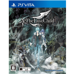 [PSV]The Lost Child(ザ・ロストチャイルド)