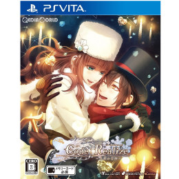 [PSV]Code:Realize(コードリアライズ) 〜白銀の奇跡〜 通常版