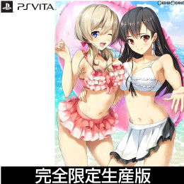 [PSV]人気声優のつくりかた 完全限定生産版