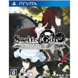 [PSV]STEINS;GATE ELITE(シュタインズ・ゲート エリート) 通常版