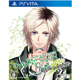 Amazon | 【通常版】DYNAMIC CHORD feat.apple-polisher V
