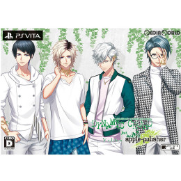 [PSV]DYNAMIC CHORD feat.apple-polisher V edition(ダイナミックコード フィーチャリング アップルポリッシャー V エディション) 初回限定版