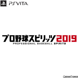 [PSV]プロ野球スピリッツ2019(プロスピ2019)