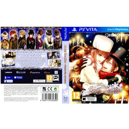 [PSV]Code: Realize 〜Wintertide Miracles〜(コードリアライズ 〜白銀の奇跡〜) Standard Edition(EU版)(PCSB-01270)