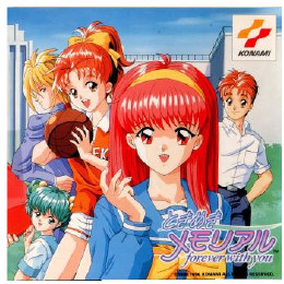 [PS]ときめきメモリアル〜forever with you〜(ときめきメモリアル フォーエバー ウ