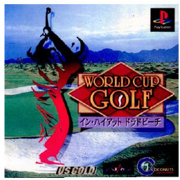 [PS]WORLD CUP GOLF(ワールドカップゴルフ) イン・ハイアット ドラドビーチ