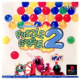 [PS]パズルボブル2