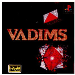[PS]VADIMS(バディムス)