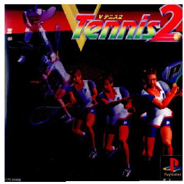 [PS]V-Tennis 2(Vテニス2)