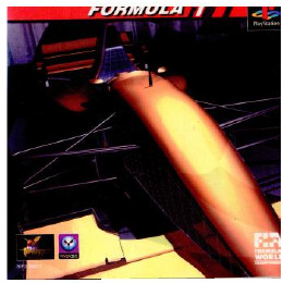 [PS]Formula 1(フォーミュラワン)