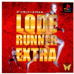 [PS]ロードランナー・エクストラ