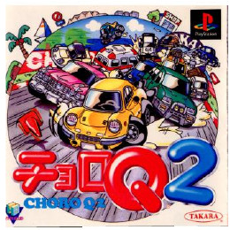 [PS]チョロQ2