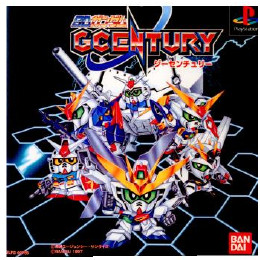 [PS]SDガンダムGセンチュリー