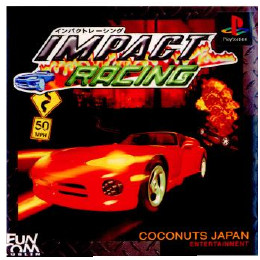 [PS]インパクト レーシング