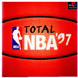 [PS]トータルNBA'97