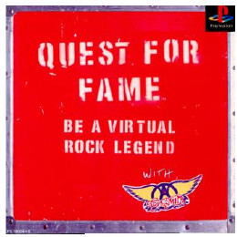 [PS]QUEST FOR FAME(クエストフォーフェイム)