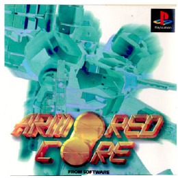 [PS]ARMORED CORE(アーマードコア)