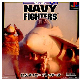 [PS]U.S.ネイビーファイターズ