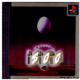 [PS]EGG(エッグ)