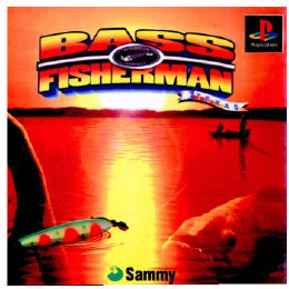[PS]BASS FISHERMAN(バスフィッシャーマン)