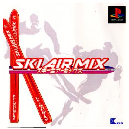 [PS]SKI AIR MIX(スキーエアーミックス)