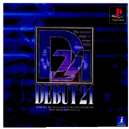 [PS]DEBUT21(デビュー21)