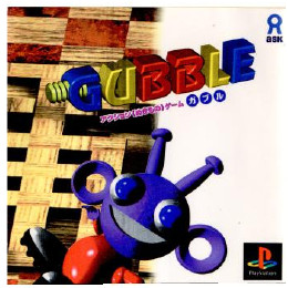 [PS]GUBBLE(ガブル)