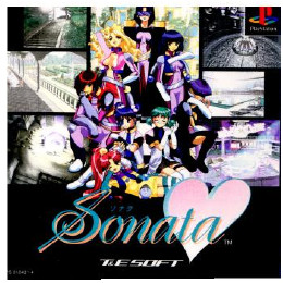 [PS]Sonata(ソナタ)