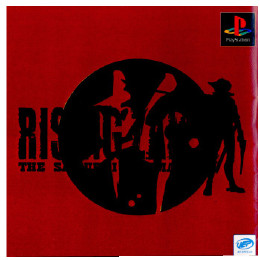 [PS]RISING ZAN THE SAMURAI GUNMAN(ライジング ザン ザ・サムライガ