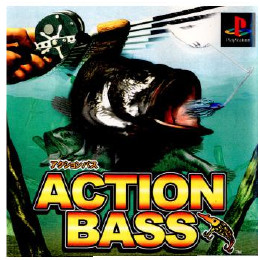 [PS]アクションバス(ACTION BASS)