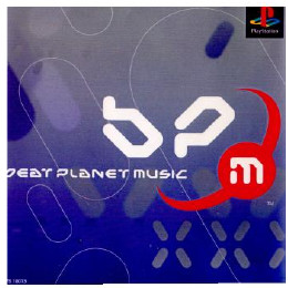 [PS]BEAT PLANET MUSIC(ビート プラネット ミュージック)