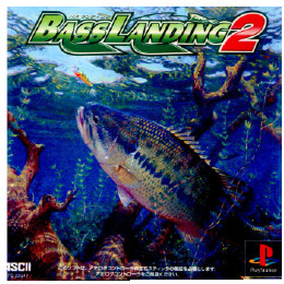 [PS]BASS LANDING 2(バスランディング2) つりコン2同梱版