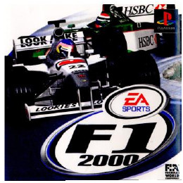 [PS]F1 2000