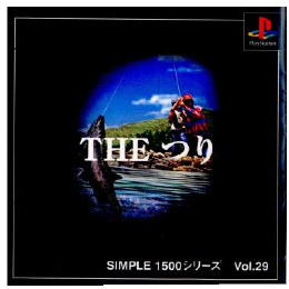 [PS]SIMPLE1500シリーズ Vol.29 THE つり