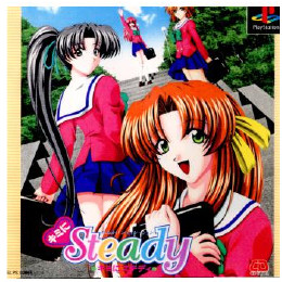 [PS]キミにSteady(キミにステディ)