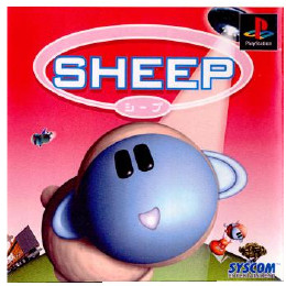 [PS]シープ(SHEEP)