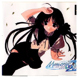 [PS]Memories Off 2nd(メモリーズオフ・セカンド)